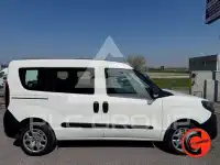 2019 Fiat Doblo