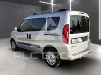2019 Fiat Doblo