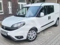 2019 Fiat Doblo