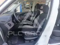 2019 Fiat Doblo