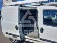 2019 Fiat Doblo