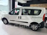 2018 Fiat Doblo