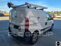 2019 Fiat Doblo