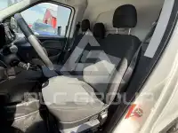 2019 Fiat Doblo