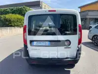 2019 Fiat Doblo