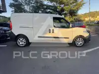 2019 Fiat Doblo
