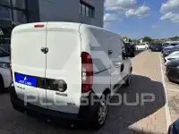 2019 Fiat Doblo