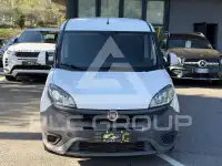2019 Fiat Doblo