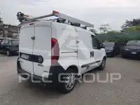 2019 Fiat Doblo