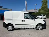 2019 Fiat Doblo