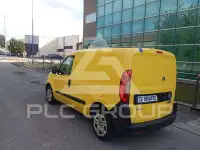 2019 Fiat Doblo