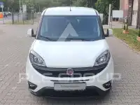 2019 Fiat Doblo
