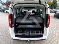 2019 Fiat Doblo