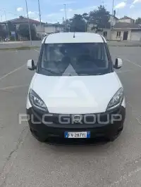 2019 Fiat Doblo