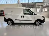 2019 Fiat Doblo