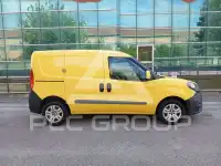 2019 Fiat Doblo