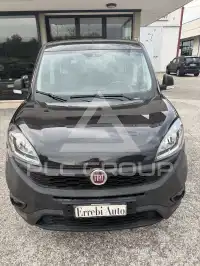 2019 Fiat Doblo