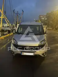 2019 Fiat Doblo