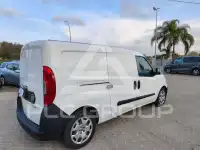 2019 Fiat Doblo
