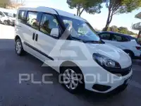 2019 Fiat Doblo