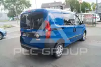 2019 Fiat Doblo