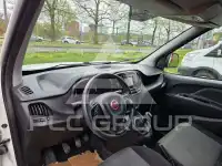 2019 Fiat Doblo