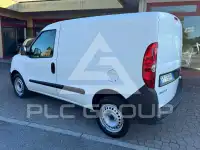 2019 Fiat Doblo