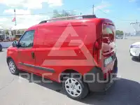 2019 Fiat Doblo