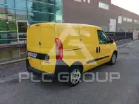 2019 Fiat Doblo