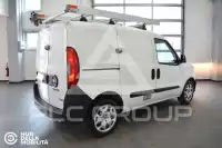 2019 Fiat Doblo