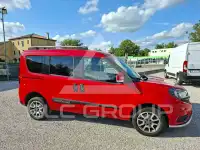 2019 Fiat Doblo