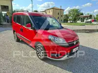 2019 Fiat Doblo