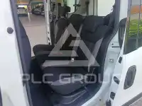 2019 Fiat Doblo