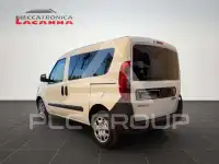 2019 Fiat Doblo