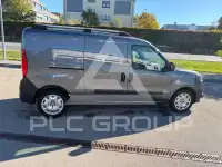 2019 Fiat Doblo