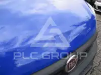 2019 Fiat Doblo