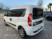 2018 Fiat Doblo