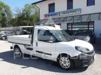 2019 Fiat Doblo