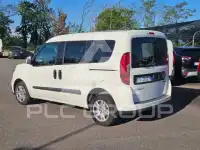 2019 Fiat Doblo