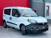 2019 Fiat Doblo