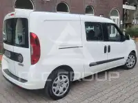 2019 Fiat Doblo