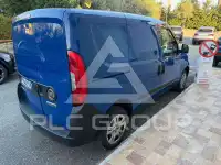 2019 Fiat Doblo