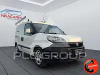 2019 Fiat Doblo