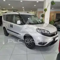 2019 Fiat Doblo