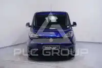 2019 Fiat Doblo