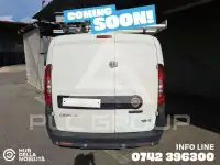 2019 Fiat Doblo