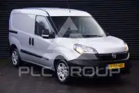 2019 Fiat Doblo