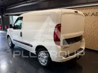 2019 Fiat Doblo
