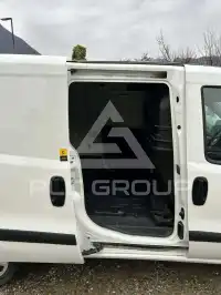 2019 Fiat Doblo
