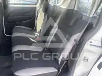 2019 Fiat Doblo